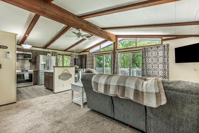 1642 S Shore DRIVE, Arkdale, WI 54613