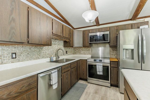 1642 S Shore DRIVE, Arkdale, WI 54613