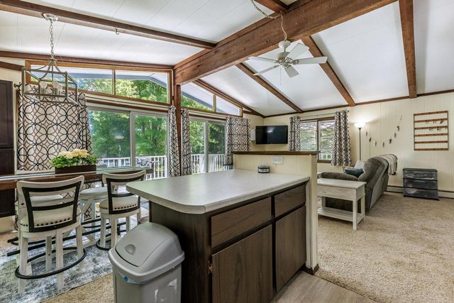 1642 S Shore DRIVE, Arkdale, WI 54613
