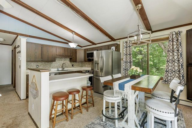 1642 S Shore DRIVE, Arkdale, WI 54613