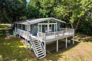 1642 S Shore DRIVE, Arkdale, WI 54613