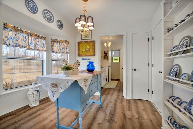 1350 Clear Creek Drive, Springdale, AR 72764