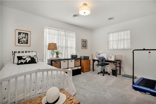 1350 Clear Creek Drive, Springdale, AR 72764