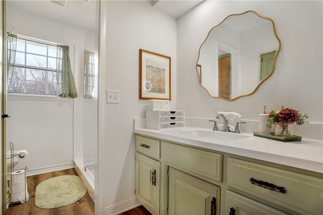 1350 Clear Creek Drive, Springdale, AR 72764