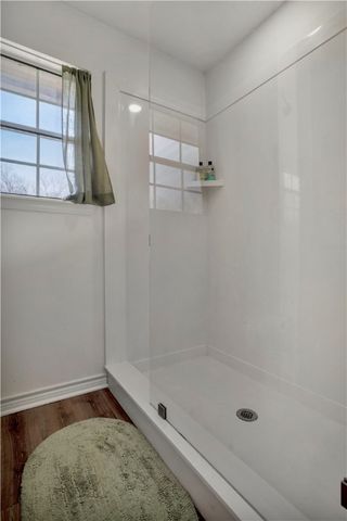 1350 Clear Creek Drive, Springdale, AR 72764