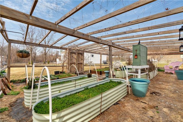 1350 Clear Creek Drive, Springdale, AR 72764