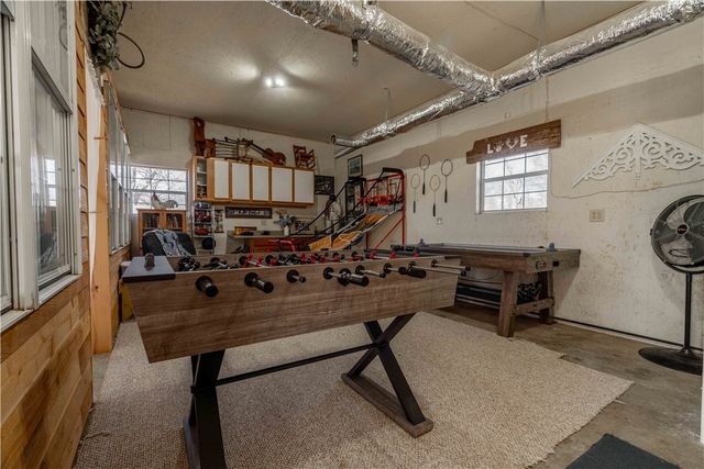 1350 Clear Creek Drive, Springdale, AR 72764