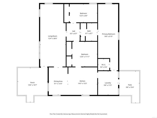 29 Pinnacle Springs Road, Greenbrier, AR 72058