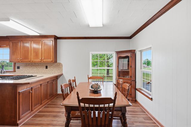 29 Pinnacle Springs Road, Greenbrier, AR 72058