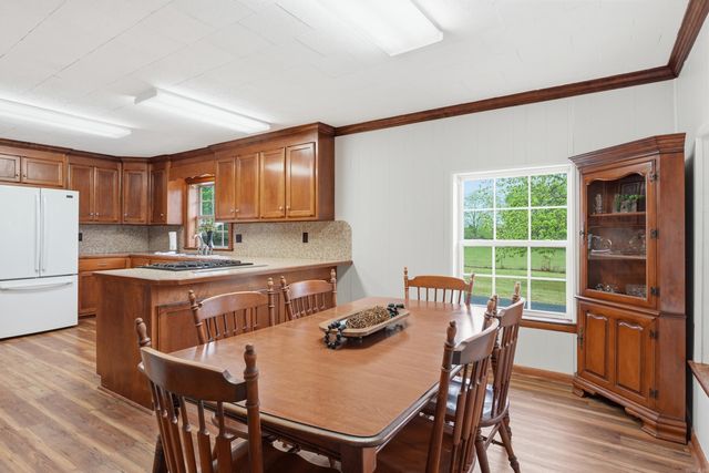 29 Pinnacle Springs Road, Greenbrier, AR 72058
