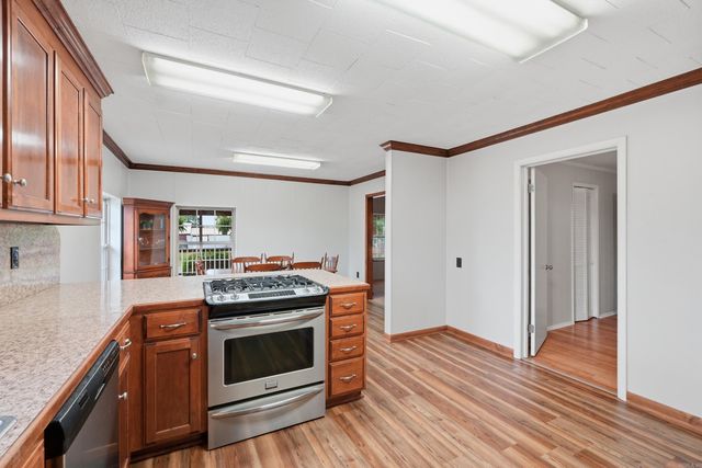 29 Pinnacle Springs Road, Greenbrier, AR 72058