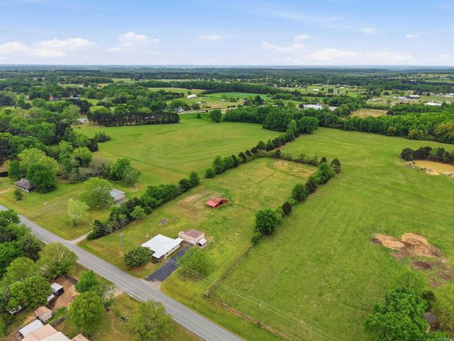 29 Pinnacle Springs Road, Greenbrier, AR 72058