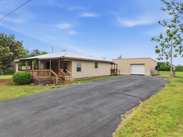 29 Pinnacle Springs Road, Greenbrier, AR 72058