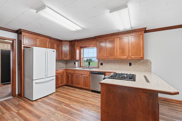 29 Pinnacle Springs Road, Greenbrier, AR 72058