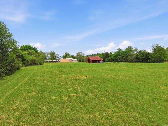 29 Pinnacle Springs Road, Greenbrier, AR 72058