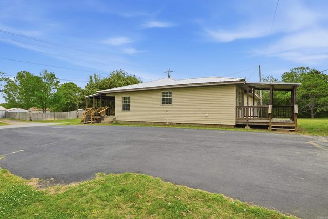 29 Pinnacle Springs Road, Greenbrier, AR 72058