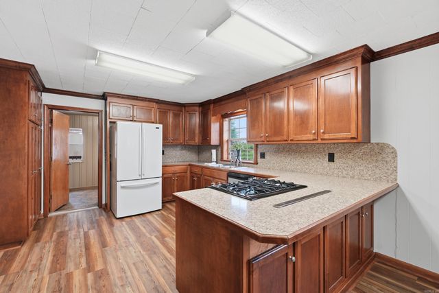 29 Pinnacle Springs Road, Greenbrier, AR 72058