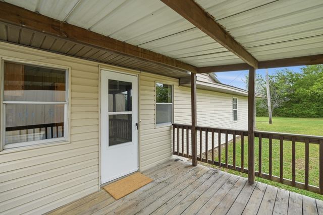 29 Pinnacle Springs Road, Greenbrier, AR 72058