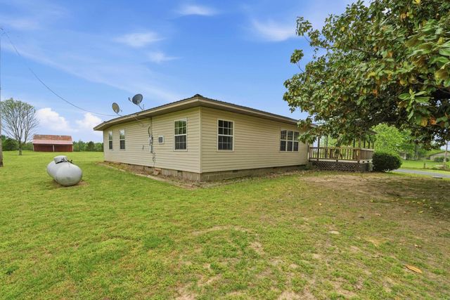 29 Pinnacle Springs Road, Greenbrier, AR 72058