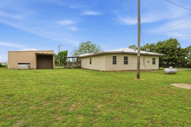 29 Pinnacle Springs Road, Greenbrier, AR 72058