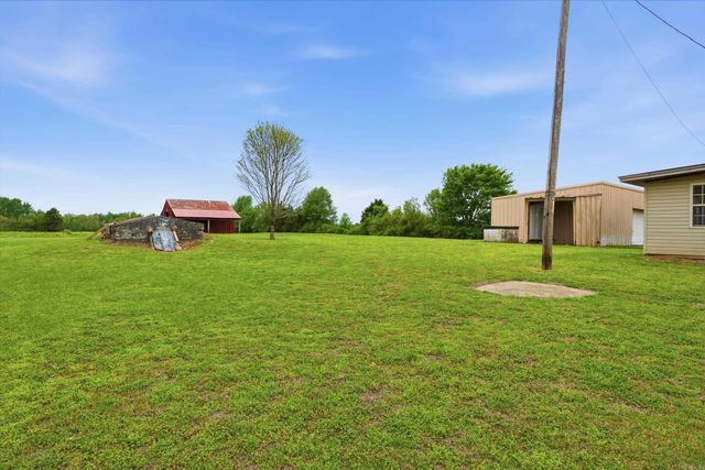 29 Pinnacle Springs Road, Greenbrier, AR 72058