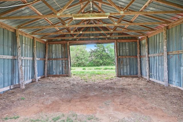 29 Pinnacle Springs Road, Greenbrier, AR 72058