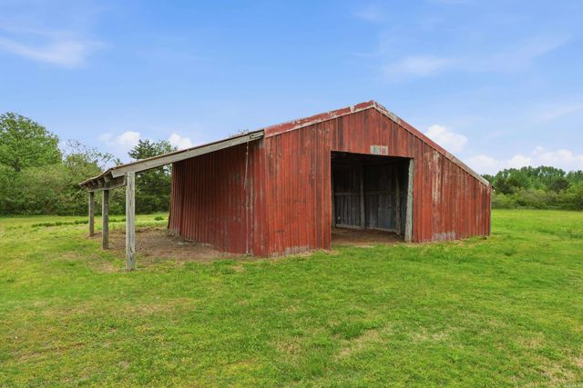 29 Pinnacle Springs Road, Greenbrier, AR 72058