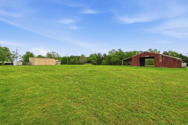 29 Pinnacle Springs Road, Greenbrier, AR 72058
