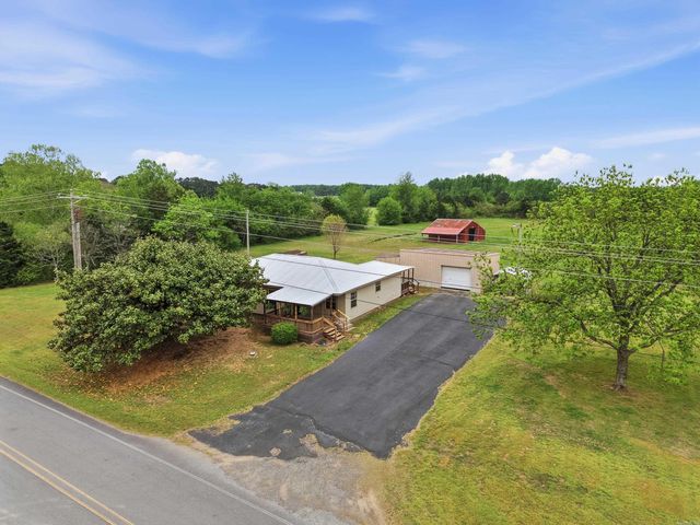 29 Pinnacle Springs Road, Greenbrier, AR 72058