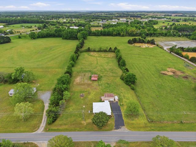 29 Pinnacle Springs Road, Greenbrier, AR 72058