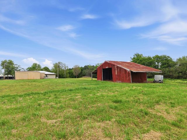 29 Pinnacle Springs Road, Greenbrier, AR 72058