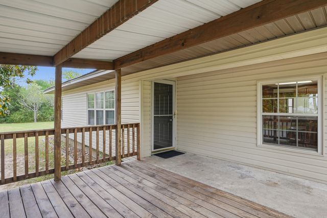 29 Pinnacle Springs Road, Greenbrier, AR 72058