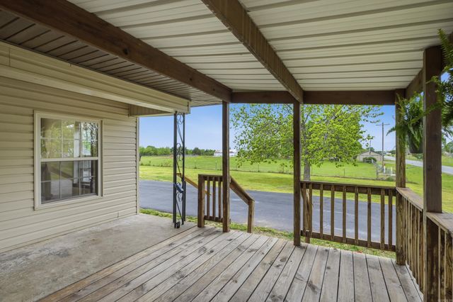29 Pinnacle Springs Road, Greenbrier, AR 72058