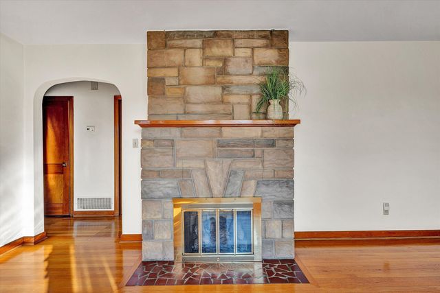 2818 Richard AVE, Roanoke, VA 24012