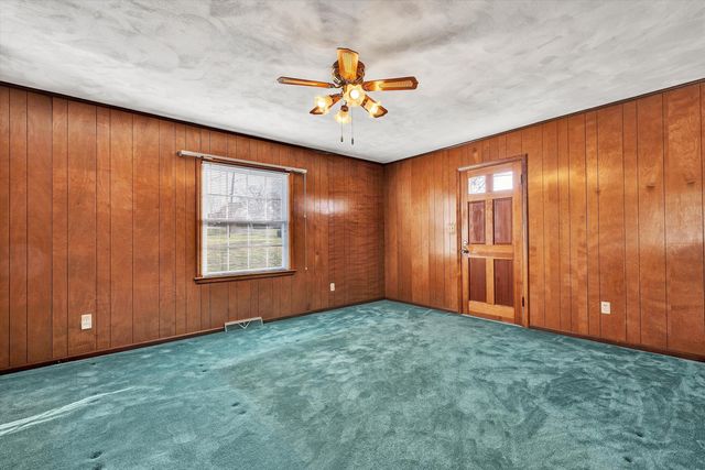 2818 Richard AVE, Roanoke, VA 24012