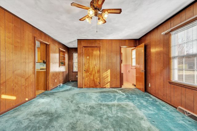 2818 Richard AVE, Roanoke, VA 24012