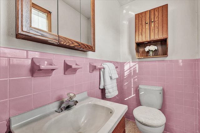 2818 Richard AVE, Roanoke, VA 24012