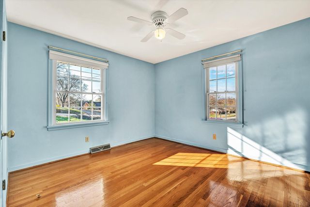 2818 Richard AVE, Roanoke, VA 24012