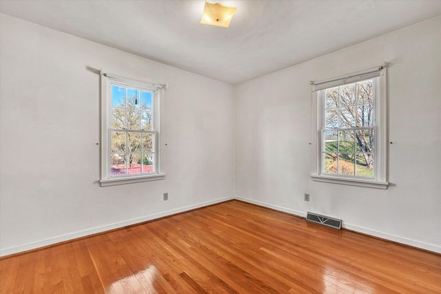 2818 Richard AVE, Roanoke, VA 24012