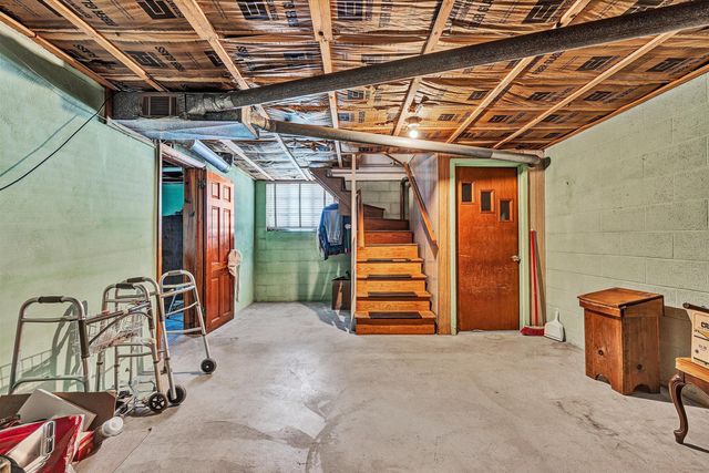 2818 Richard AVE, Roanoke, VA 24012