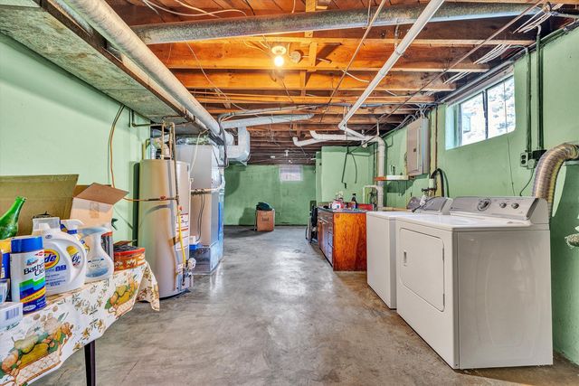 2818 Richard AVE, Roanoke, VA 24012