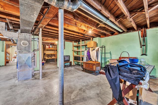 2818 Richard AVE, Roanoke, VA 24012