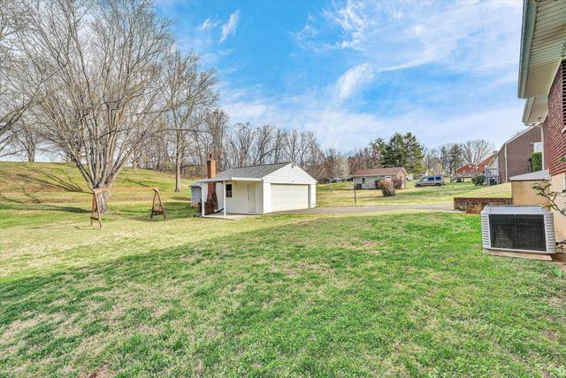 2818 Richard AVE, Roanoke, VA 24012