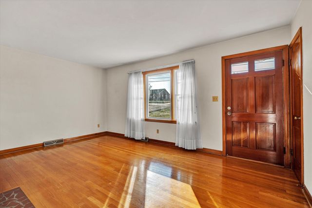 2818 Richard AVE, Roanoke, VA 24012