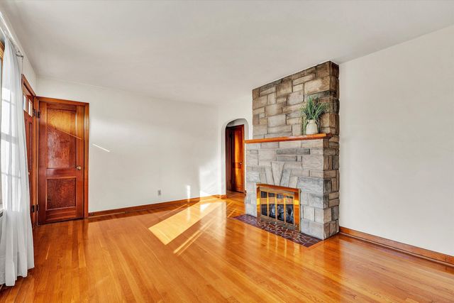 2818 Richard AVE, Roanoke, VA 24012