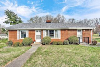 2818 Richard AVE, Roanoke, VA 24012