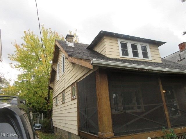 8420 Vineyard Avenue, Cleveland, OH 44105