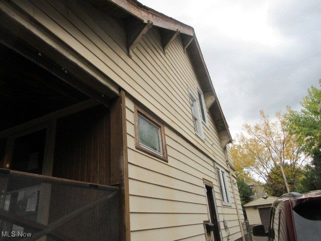 8420 Vineyard Avenue, Cleveland, OH 44105