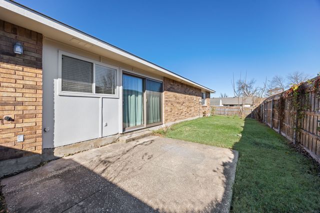 9201 Vagas Drive, Rowlett, TX 75088