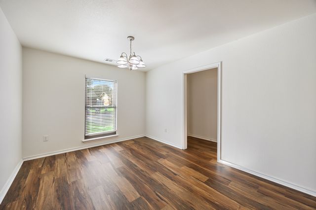 9201 Vagas Drive, Rowlett, TX 75088